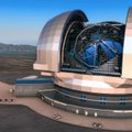 Maailma suurim optiline teleskoop E-ELT pannakse püsti Tšiilis