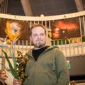 FOTOD | Pärnu loodusmajas avati astrofotonäitus