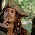 "Kariibi mere piraatide" filmidel oli 2 miljoni dollari suurune snäkieelarve