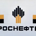 Rosneft emiteerib turust mööda minnes 600 miljardi rubla eest võlakirju