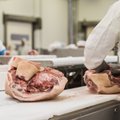 Производитель мяса: бешеный рост цен на сырье приводит к распространению костной массы в продукции. Это неприемлемо!