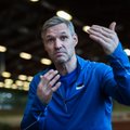 OM-STUUDIO | Olümpiavõitja Erki Nool: Eesti sportlastel on latt liiga madalal. "Lähen parimat andma. Ei, lähen ennast ületama!"