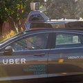 Teps mitte odav lõbu: kohtudokumendid paljastasid, kuidas Uber isesõitvate autode arendamiseks raha põletas