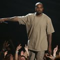 PIINLIK LEKE: Egomaniakk Kanye Westi lavatagune räuskamine tiriti avalikkuse ette: olen 50% võimsam kui keegi teine, elavana või surnuna!