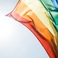 Eveliis avameelselt gay-paraadist: heterod ju ei käi lippe lehvitades linna peal oma tõde kuulutamas!