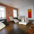 Ober-Haus: Tallinnas korterite tehingute arv ja hinnad kasvavad