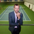 Reformierakond: Tondi tennisekeskusele antud raha asemel oleks võinud noorte sportimist toetada