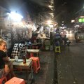 Rännak ümber Maa | Kolm päeva Bangkokis: Jaanus piirdus sel korral vaid skorpioni maitsmisega ning jäi isegi ellu