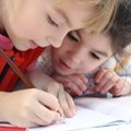 PODCAST | Montessori kooli õpetaja: tahame, et laste huvi õppida säiliks
