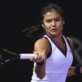 Tennisemaailma šokeerinud Emma Raducanu on palkamas endise esireketi treenerit