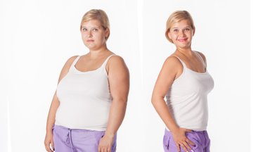 Oled see, mida sööd: naine kaotas 100kg, kui loobus toidust, mida ta ekslikult tervislikuks pidas!