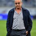 Mourinho meelitab Prantsuse klubi edukat spordidirektorit Tottenhami