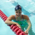 Дисквалифицированная пловчиха Анита Степаненко мечтает о новых рекордах