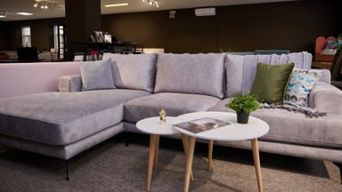 Мебельный рынок Эстонии переживает непростые времена