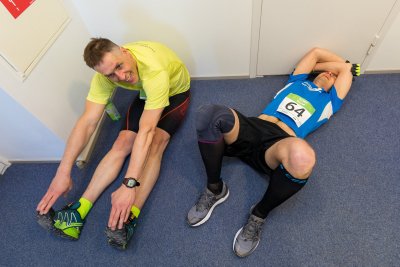 Töökohaspordi kuu