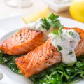Ära unusta kala! Miks rasvhapete- ja vitamiinirikas kala praegu toidulaual eriti oluline on?