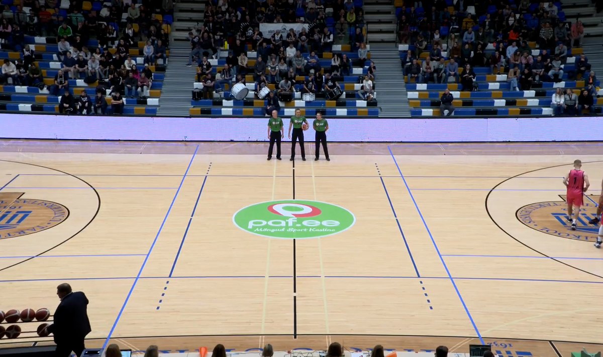 Tartu - Riia