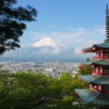 Как попасть в Японию, не выходя из дома: виртуальные экскурсии по самым интересным достопримечательностям