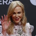 Nicole Kidman solvus hingepõhjani ajakirjaniku peale: see on jube küsimus, mida küsida!