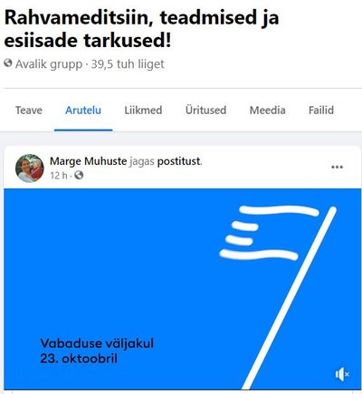 Rahvameditsiin teab: viirusest saab vabaks piparmünditee ja valedega.