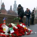 НАТО: Немцова убили из-за событий на Украине