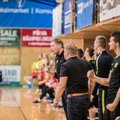 HC Tallinn sai väravaterohkes mängus jagu SK Tapast
