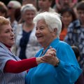 Tallinn kuulutas välja eakate laulukonkursi