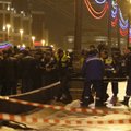 Tapetud Nemtsovi advokaat: meid ähvardati hiljuti
