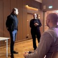 ФОТО | „Встряхнуть систему". В Нарве состоялся первый форум любительских театров