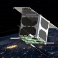 TTÜ teadussekundid: kuidas satelliidile koht kätte näidata?