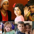 ООН просит почти 4 миллиарда на помощь сирийским беженцам