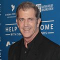 Mel Gibson saab jälle isaks?