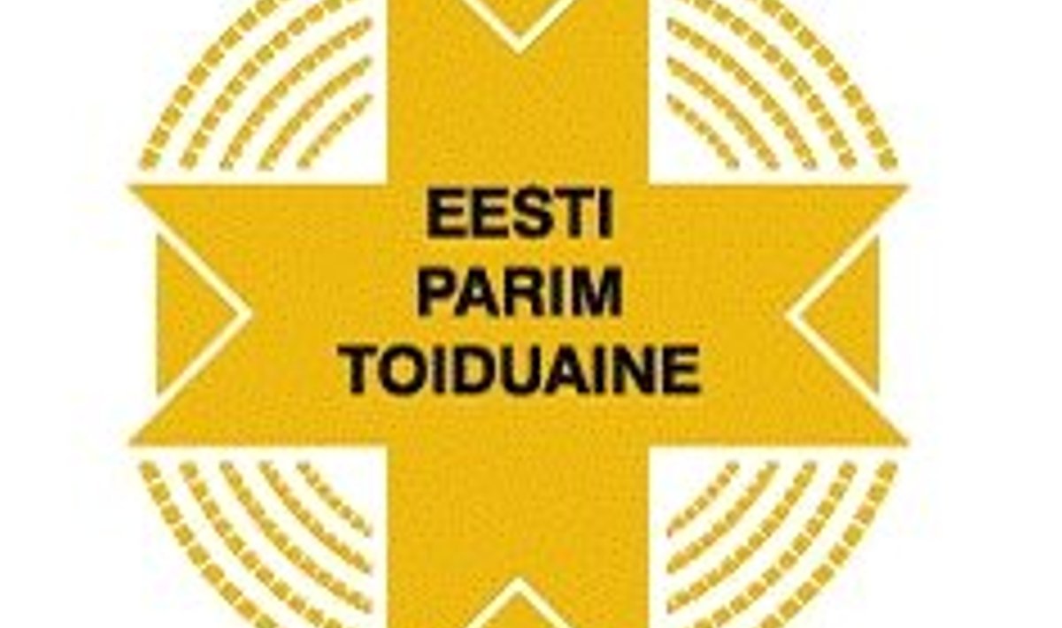 Eesti Parim Toiduaine