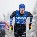 DELFI TRONDHEIMIS | Alvar Johannes Alev lubab endale raske katsumuse järel kosutava õlle: ma isegi ei mäleta, kuidas see maitseb