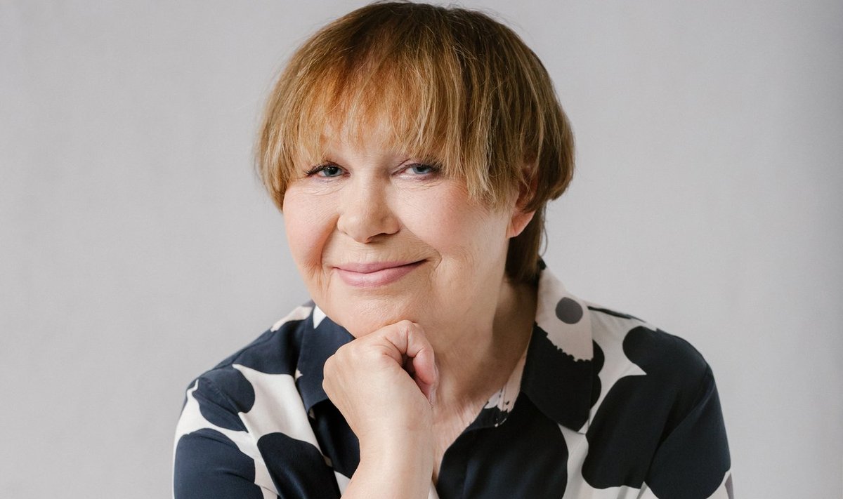 Viivi Luik
