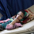 ООН сообщает о гуманитарной катастрофе в Йемене