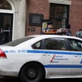 New Yorgi politseinikud kutsusid jaoskonna jõulupeole stripparid