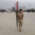 Enesetaputerrorist korraldas Kabuli kesklinnas võimsa plahvatuse, hukkus vähemalt 28 inimest