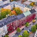 Ekspert: Skandinaavia kinnisvaraturu langus muudab Eestis ehitamise soodsamaks