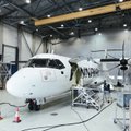 FOTOD | Magnetic MRO sai suure lennukiremondi lepingu Finnairiga. Need lennukid sõidavad nii Soome siselendudel kui ka Baltikumis