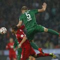 Augsburg ja Klavan kaotasid Schalkele
