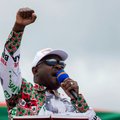 Burundi president võis kahtlustuse kohaselt surra COVID-19 tagajärjel