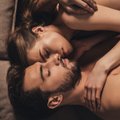Täieliku seksuaalse naudingu kogemiseks pead sa esmalt usaldama naudingut ennast, mis tähendab nii meheliku kui naiseliku seksuaalsuse aspekti omaksvõtmist