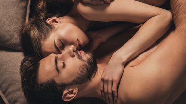 Täieliku seksuaalse naudingu kogemiseks pead sa esmalt usaldama naudingut ennast, mis tähendab nii meheliku kui naiseliku seksuaalsuse aspekti omaksvõtmist