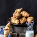 KOKAKOOL | Juuretisega croissant ’id