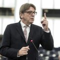 В Европарламенте призвали Ратаса не создавать коалицию с EKRE