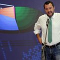 Itaalial on Euroopa Keskpangale välja pakkuda uusi rolle