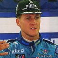Michael Schumacherit ravinud arst lükkas ümber kuulujutud seoses sakslase raviga