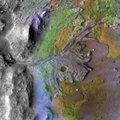 Uuring, millesse panustas Tartu observatooriumi teadur, võib näidata elu võimalikkust Marsil