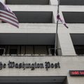 Amazoni asutaja ostab 250 miljoni dollari eest ajalehe Washington Post